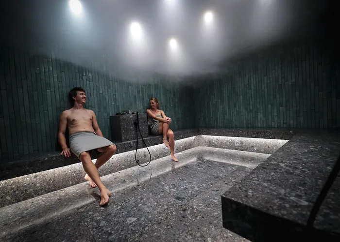 Revier Boutique Hotel Kaprun