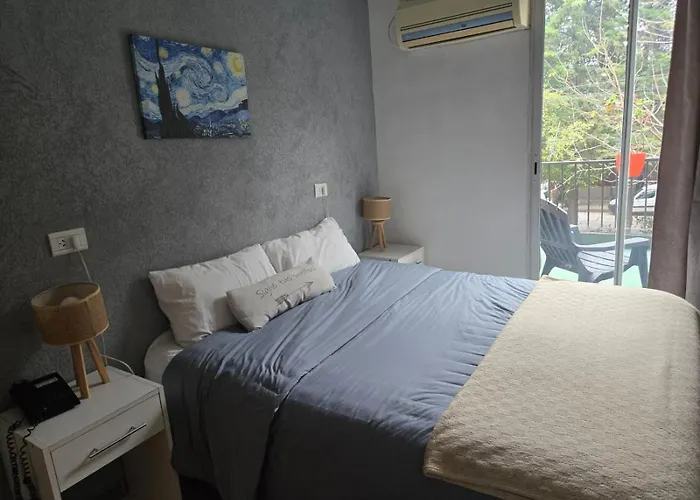 Devoto Hotel Boutique
