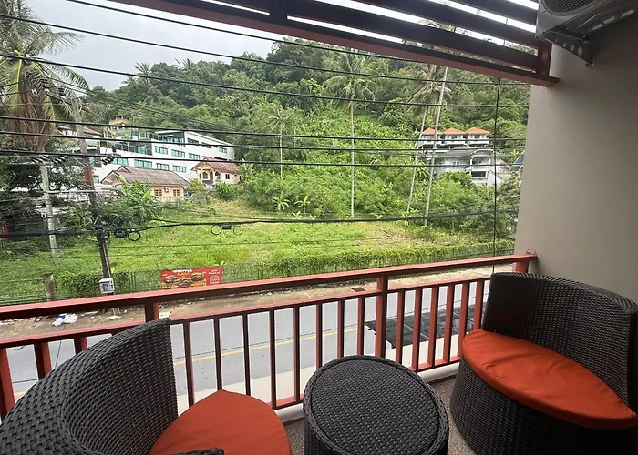 Alura Guesthouse