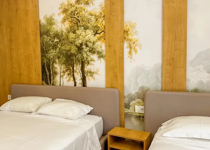 Zena Hotel Durres