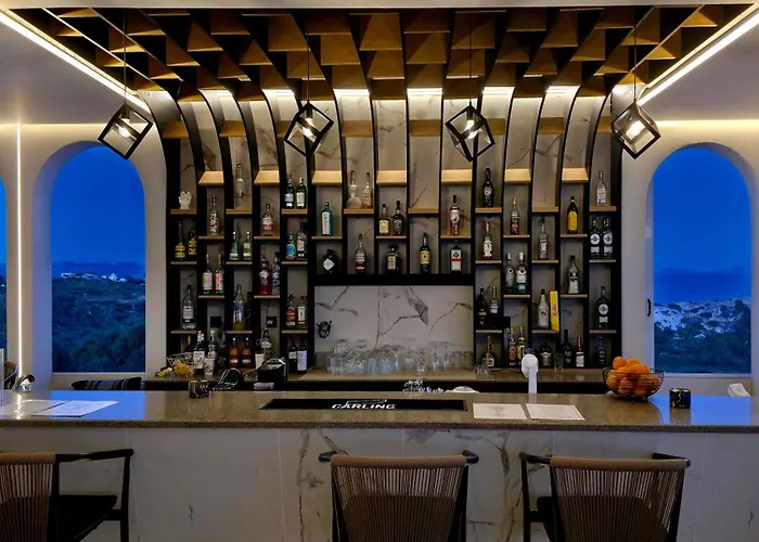 Pantheon Hotel