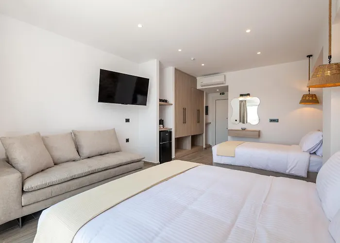 Pantheon Hotel