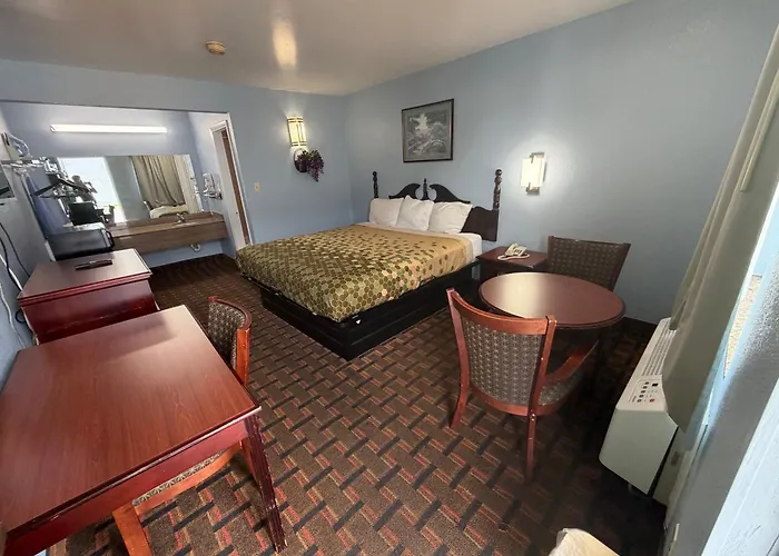 Travel Inn