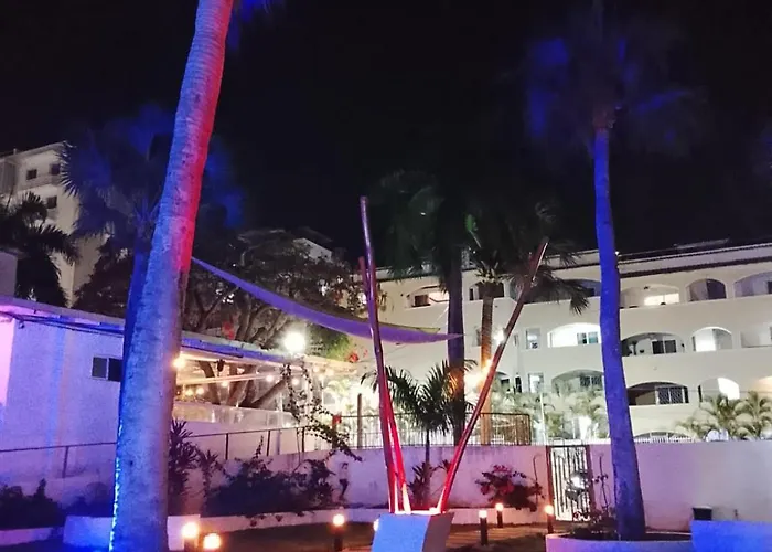 Hannabi Hotel