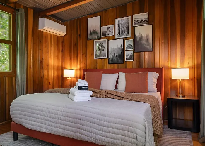 Wildrest Hotel