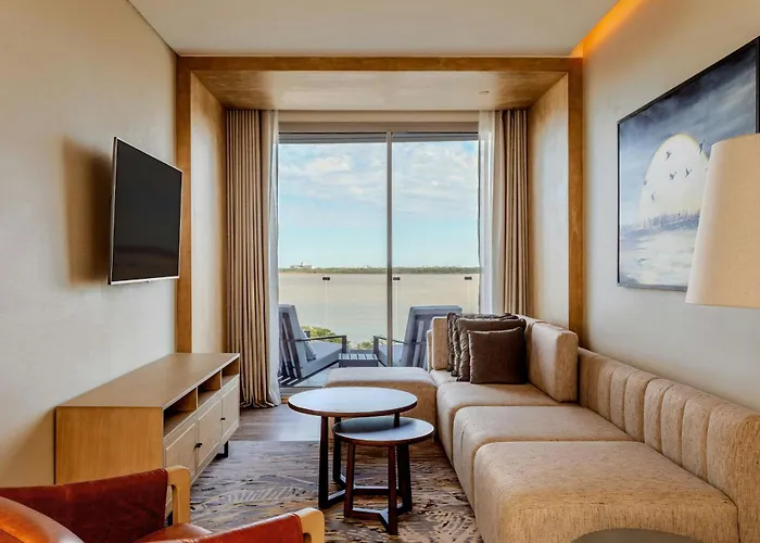 Marriott Corrientes