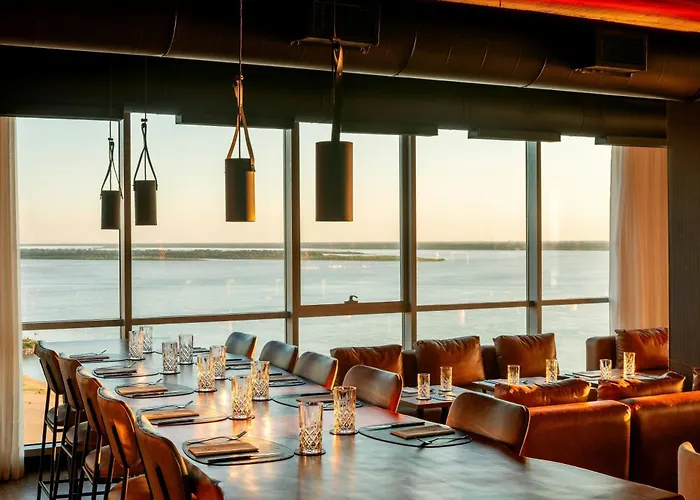 Marriott Corrientes