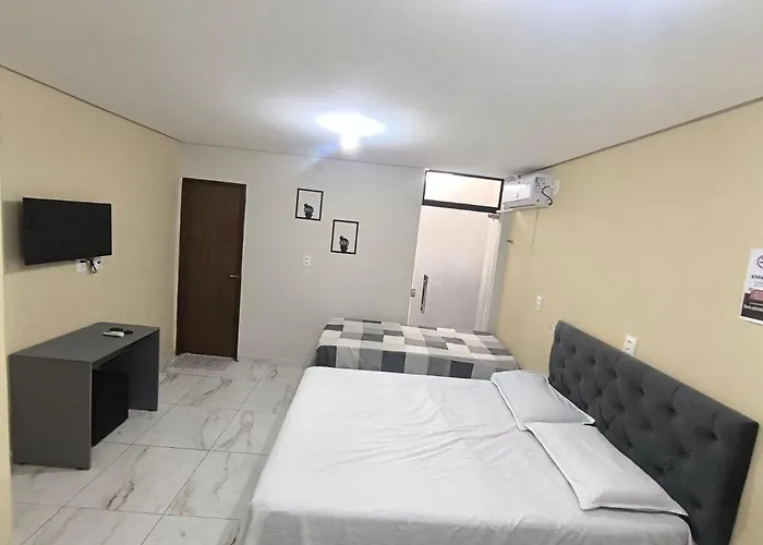 Pousada Paulo'S