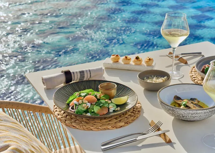 Amare Beach Hotel Sancti Petri - Adults Recommended