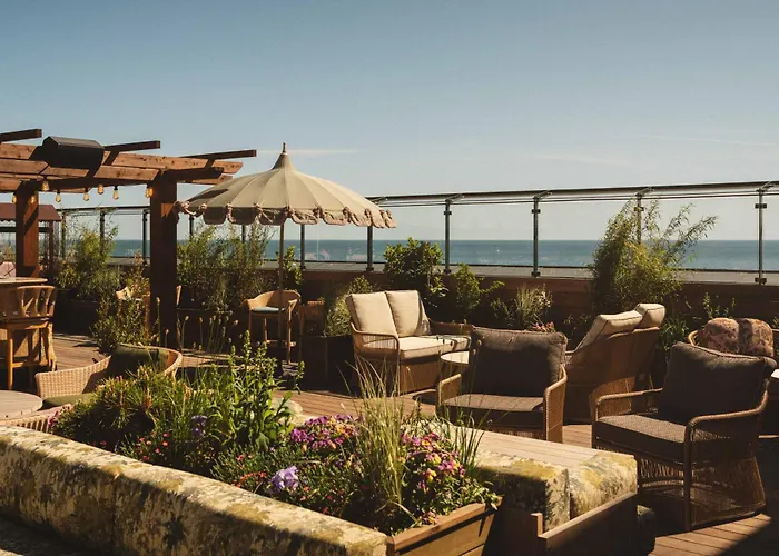 Rox Resort