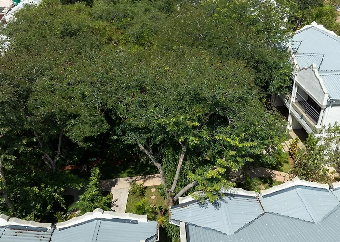Kasambabezi Lodge