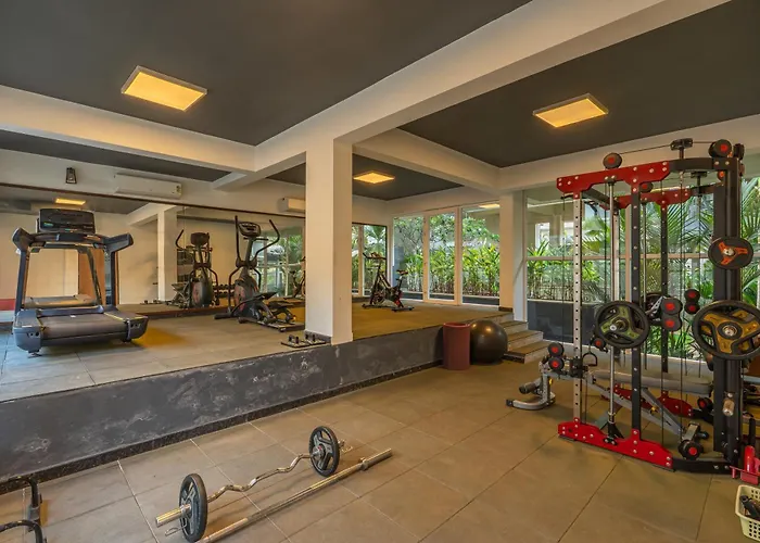 Perfectstayz Luxe Suites