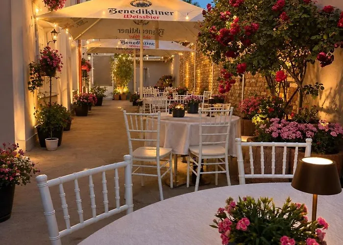 Hotel&Restaurant Frechen