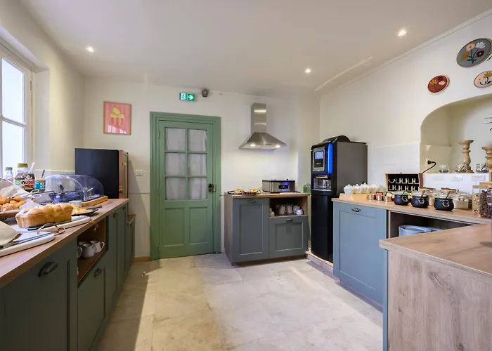 Urban Style Hotel Blason du Ventoux
