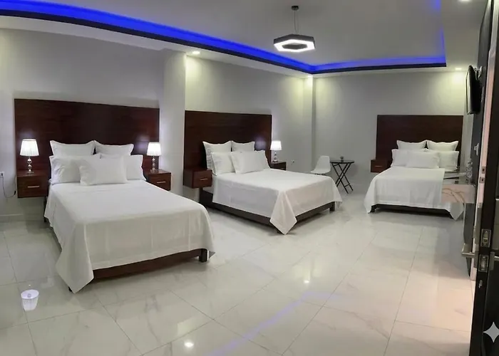 Hotel New York