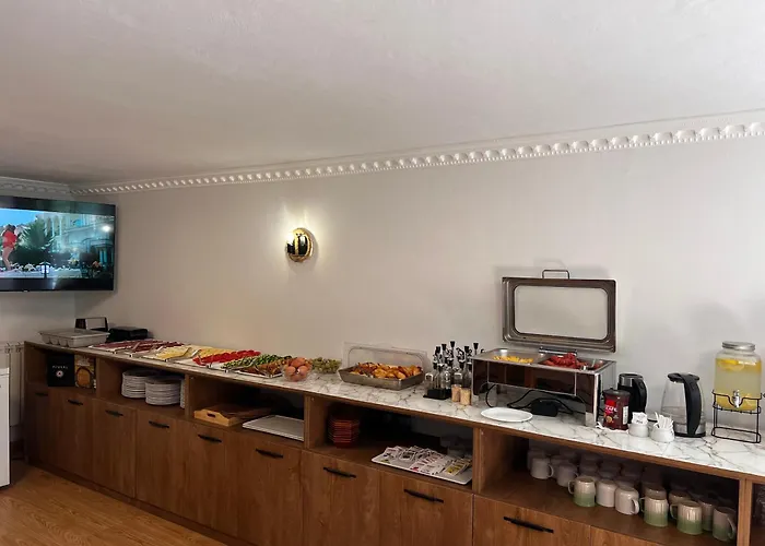 Hotel Zallina