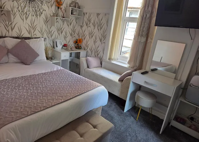 Glendor Hotel