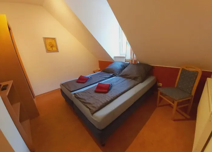 Katrins Am Koelpinsee Doppelzimmer