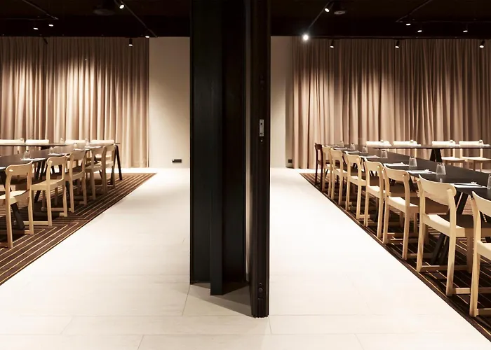 Radisson Collection The National Hotel, Brussels