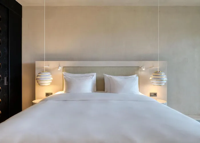 Radisson Collection The National Hotel, Brussels