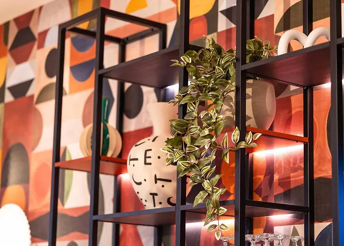 B&B Hotel Brussels Airport