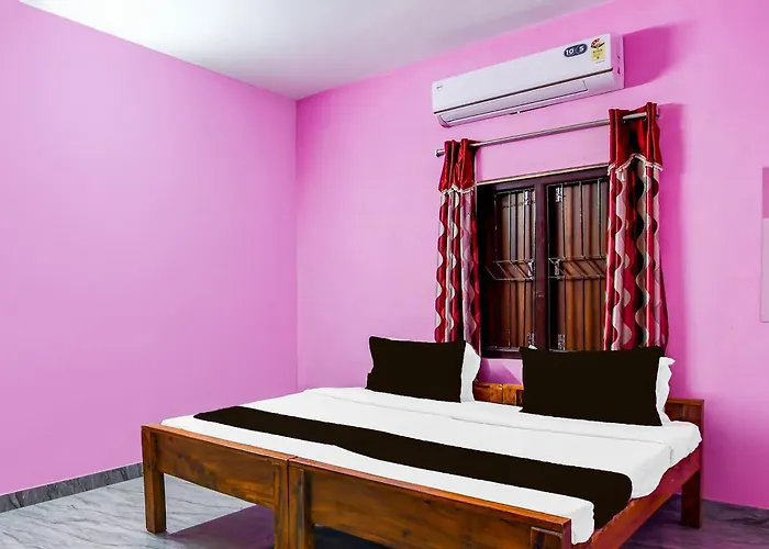 Hotel O Sai Homes