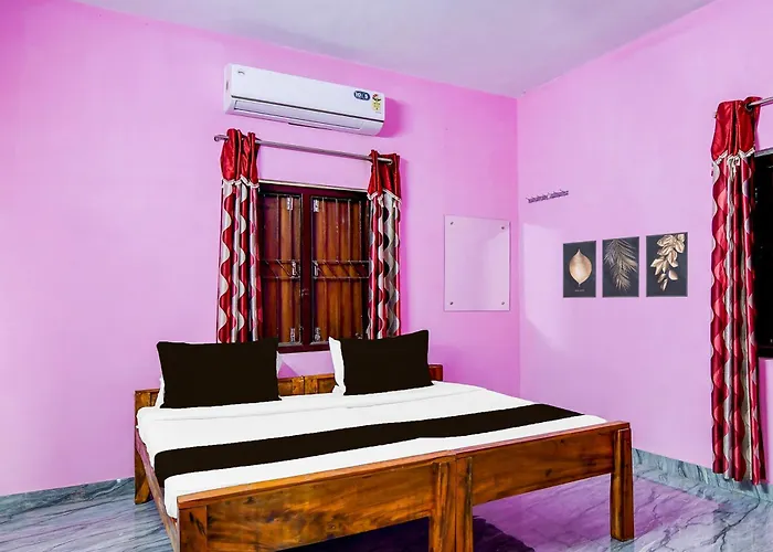 Hotel O Sai Homes