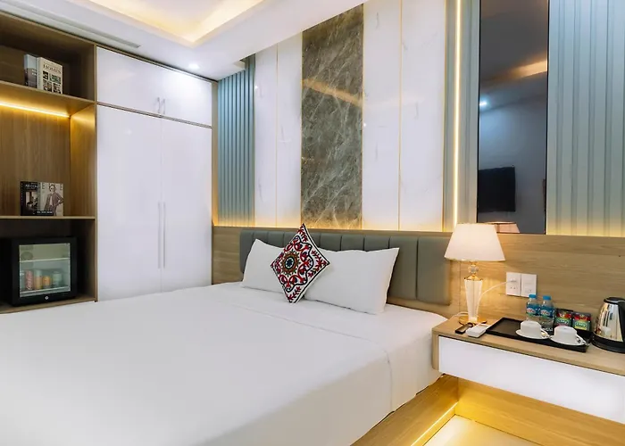 Six Brothers Boutique Hotel