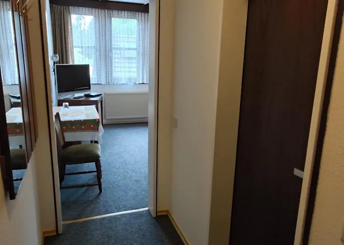 Hotel Nöhre