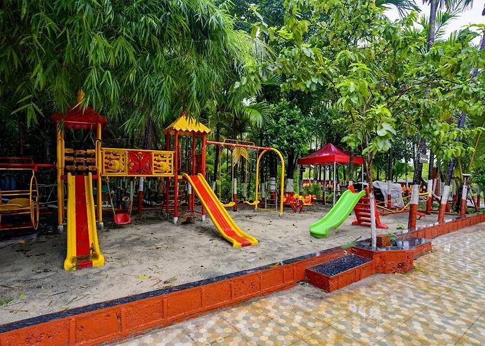 Townhouse Oak Diveagar Formerly Savali Resort