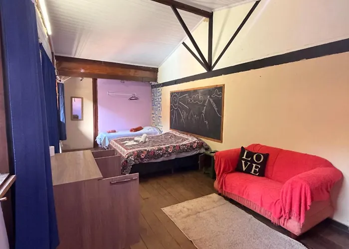 Hotel da Vila