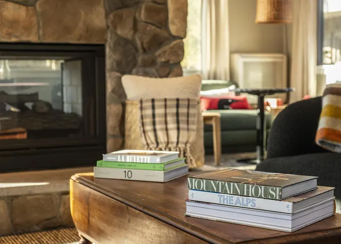 The Outpost By Windham Mountain Club