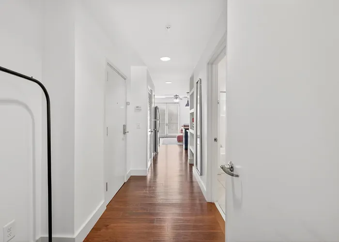 Heart Of 12 South, Near Downtown, Park Free - #10