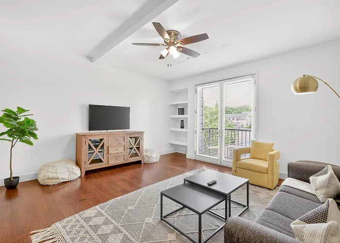 Heart Of 12 South, Near Downtown, Park Free - #2
