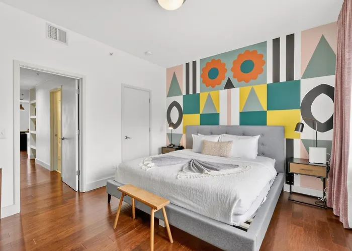 Heart Of 12 South, Near Downtown, Park Free - #2