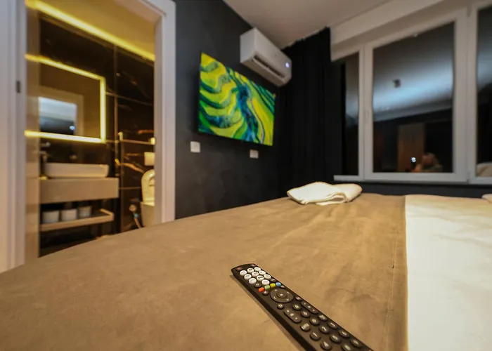 Hotel Impex