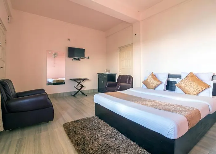 Arara Alliance Inn