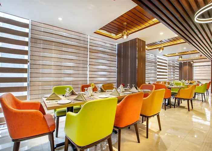 Royal Mark Hotel