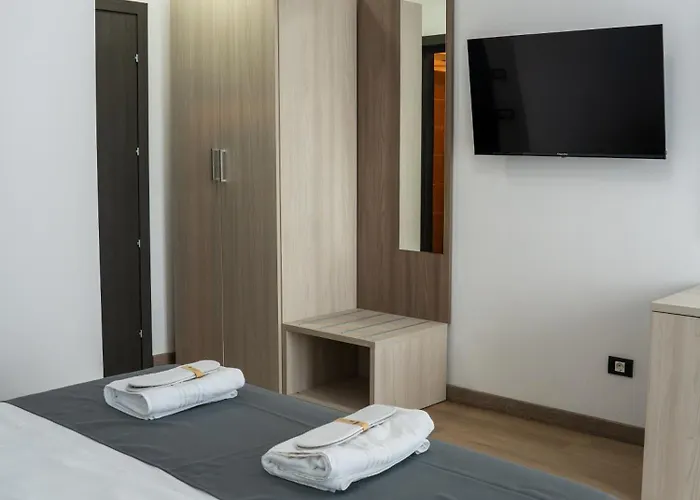 Hotel Sonmez