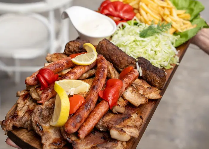 Hotel Sonmez
