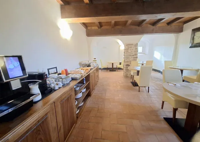 Hotel Palazzo Costa Rta