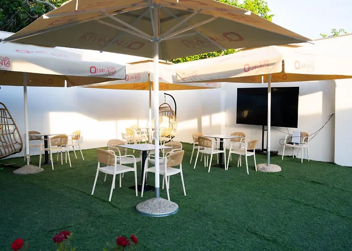Dine Residence