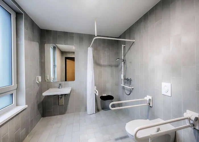 B&B HOTEL Klagenfurt-City
