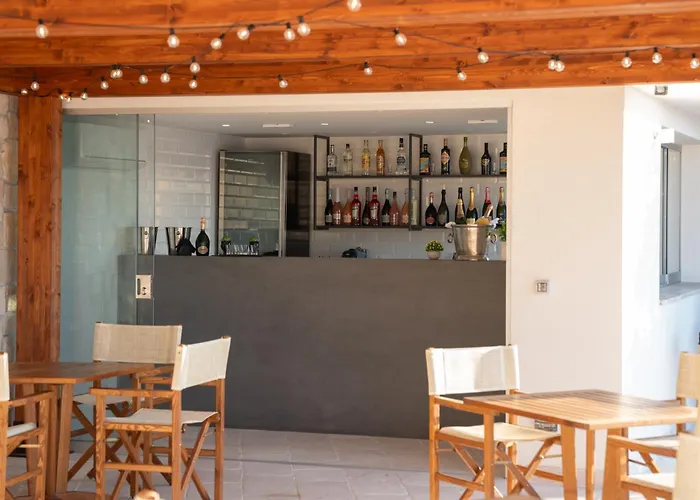 Villa Giada Luxury Boutique Hotel