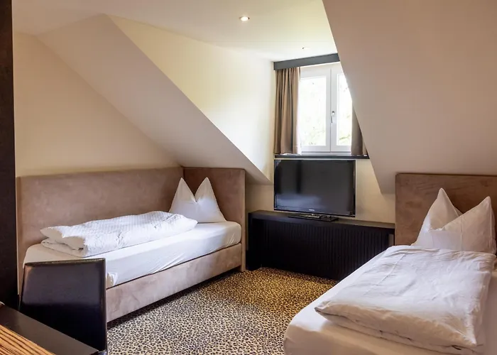 Seebrunn Am Wallersee - Rooms And Suites - Self-Check-In