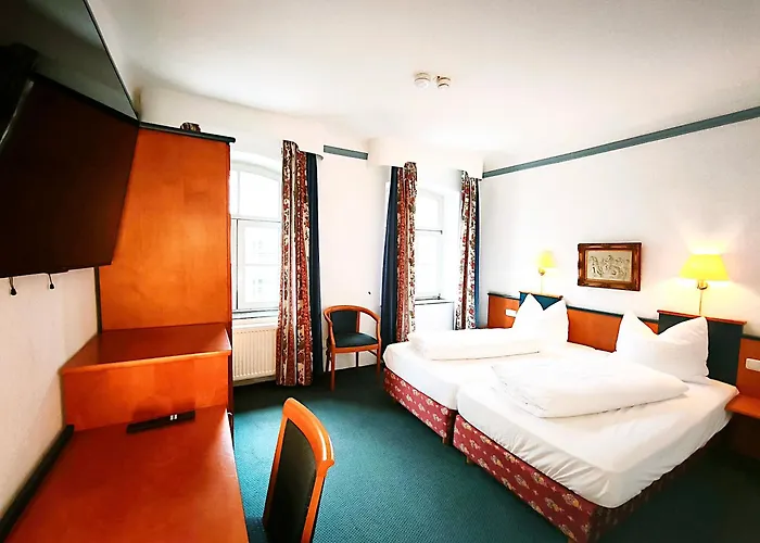 Hotel Herzogenrath