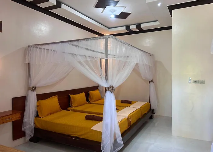 Leuser Inn & Jungle Trekking