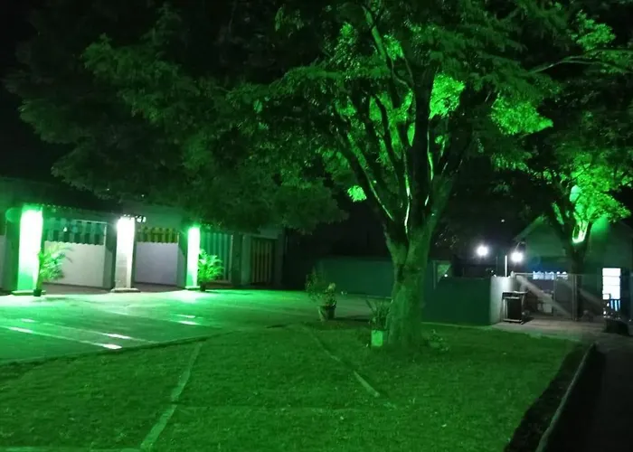 Hostel um espaço perfeito para seu descanso