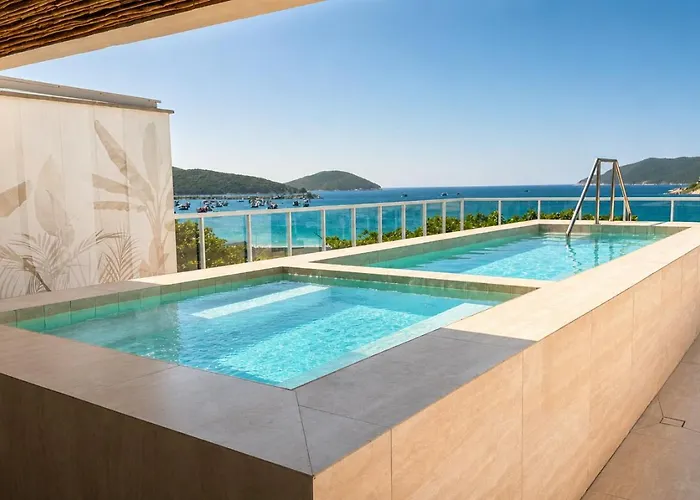 Arraial Concept Hotel