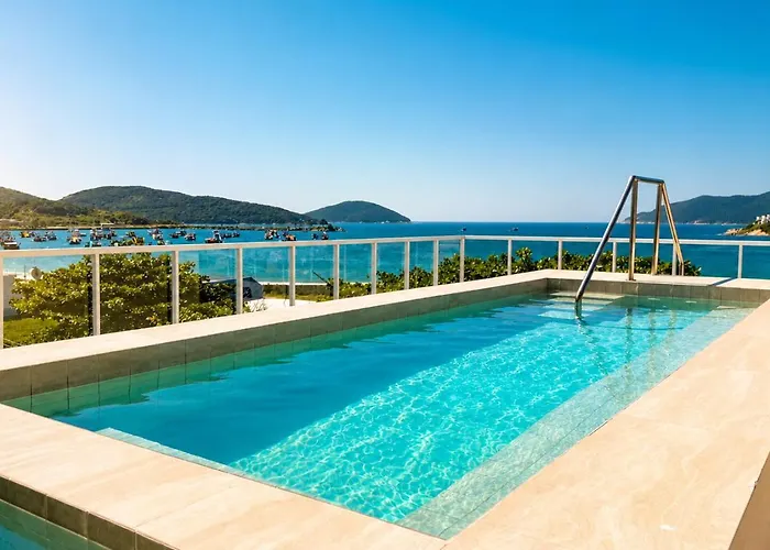 Arraial Concept Hotel